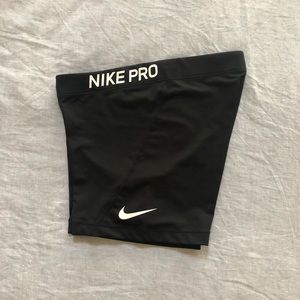 Nike Shorts - Nike Pro shorts Nike Shorts - Nike Pro shorts